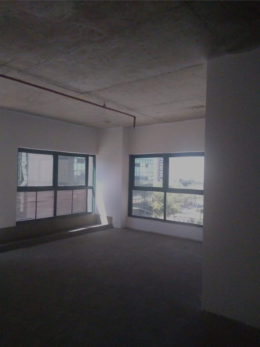 Sala-Conjunto, 54 m² - Foto 6